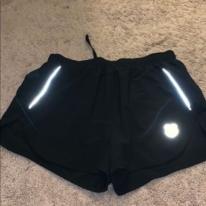 kswiss running shorts